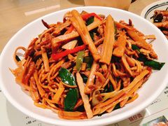 -老电影院饺店(休宁店)