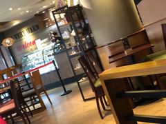 -COSTA COFFEE(武汉天地店)