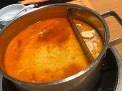 -生如夏花泰式火锅(鹭洲里店)