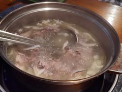 -芭缇沁园椰子鸡(中航紫金新天地店)