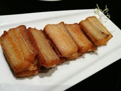 -新荣记(南京西路店)