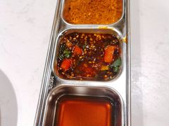 -么子烤肉(化龙池店)