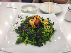 八宝菠菜-粥旺府(月环里店)