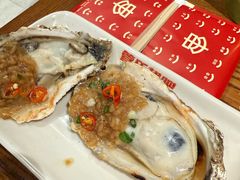 -管氏翅吧(台湾街店)