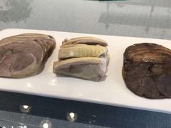 荤三样-之参餐厅(前门大街店)