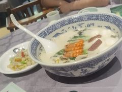 -山外山菜馆(玉泉路店)