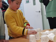 -斯坦星球AI编程·机器人科创·科学实验·信奥·思维·STEM·乐高·竞赛考级(长宁虹桥大融城荟聚中心)