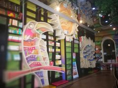 -钟书阁(松江泰晤士小镇店)