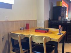 -四禧精酿铜锅涮肉·烧烤工场(大明湖店)