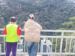 -浙北大峡谷