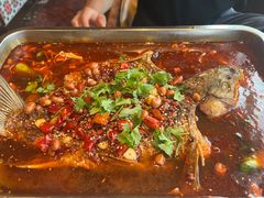 -巴依老爷新疆美食(常营店)