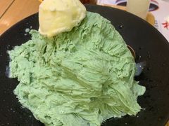 -糖糖屋•糖水•雪花冰店(时尚天河店)