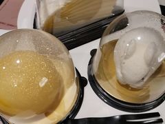 -麦当劳(哈西万达店)