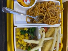 儿童餐-噹噹呀咪咖喱屋(三阳百盛店)