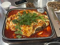 -邹胖哥好好吃餐馆(荔波美食街店)