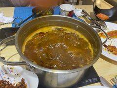 汤锅-金环海鲜自助(大坪时代天街店)