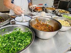 -老虎灶小吃