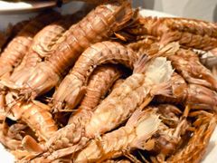 -渔民船说·北塘海鲜·天津菜·海肠捞饭(北塘古镇店)