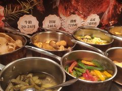 -万达文华酒店·48F云端窗景美食汇自助餐厅