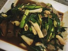 -月星羊肉面馆(黄河路美食休闲街店)