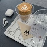 南京首家M Stand 到底值不值得打卡⁉️ 