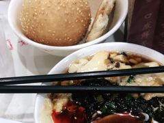 -阊门姚记豆浆(旧学前直营店)