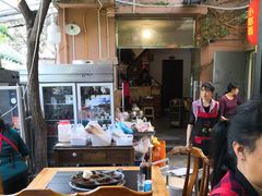 -化龙桥九宫格火锅(清水河店)