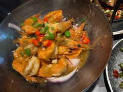 -富临轩私房菜(集庆门大街店)