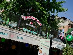-威尼斯意餐酒吧 Venezia club(意大利风情街店)