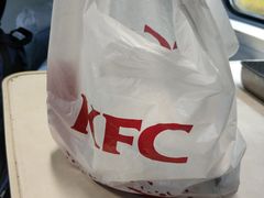 -肯德基(南站店)