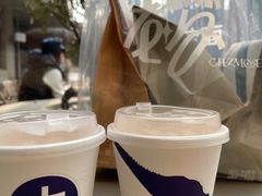 -老梦面包CHEZMOREL(麦子店)