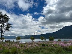 -丽江泸沽湖景区