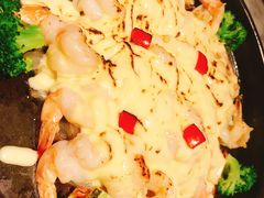 -雀蓝川菜(奥体广场店)