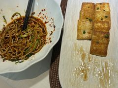 -院里寻菜·精致庭院菜(观沙岭店)