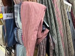 -杭州四季青面料市场有限公司