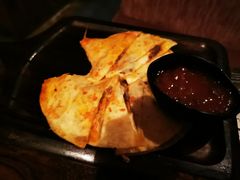 -Rural Tequila墨西哥餐厅(东川路店)