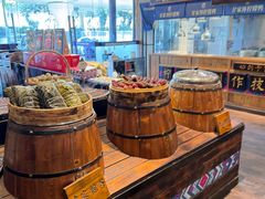 -甘家界牌柠檬鸭(青山店)