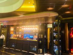 -润园四季椰子鸡火锅(海上世界店)
