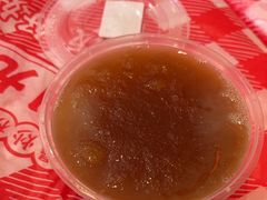 -荆九爷爆炒桥头三嫩(浙大店)