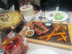 -Primo·丽莫意大利窑烤披萨