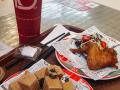 -孖记茶档·热腾茶餐(荔湾领展广场店)