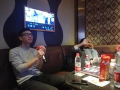 -星聚会KTV(苏州信投大厦店)