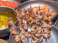-夜食白市Yespicy·烧烤啤酒宵夜(番禺四海城店)