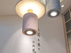 -蜜桃餐厅·伴山(绿宝广场店)