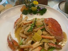 -新兴家喻酒家·羊城名宴(昌岗店)