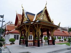 -曼谷国家博物馆