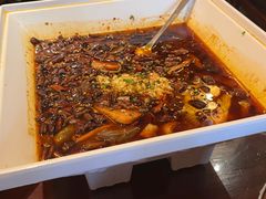 -杨记隆府(白象街店)