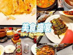 -阿庄新豫菜(航海东路店)