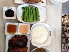 -黄金烧味(新禧大楼店)