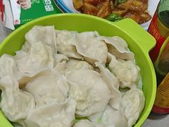 -来相会饺子·新辽菜(甘家口店)